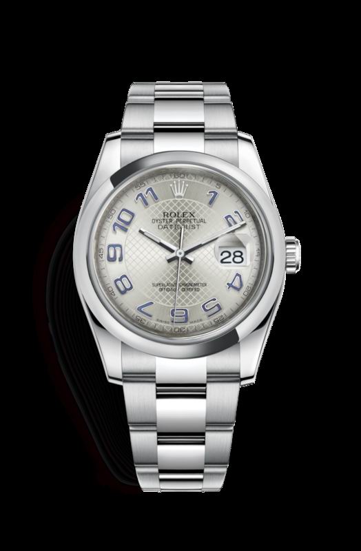 Rolex Watch 422